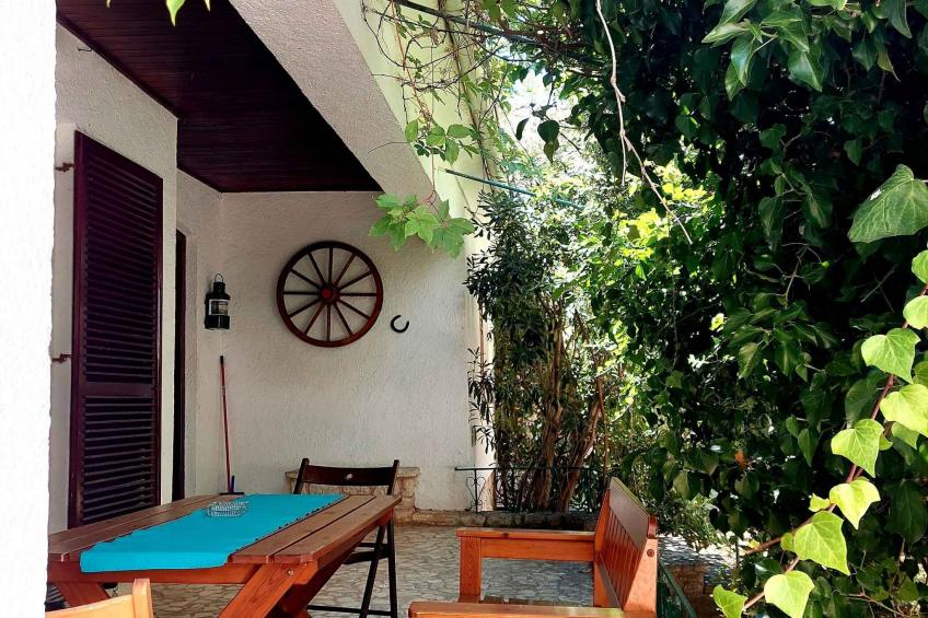 Holiday home with terrace - BF-J52W7 - foto 4