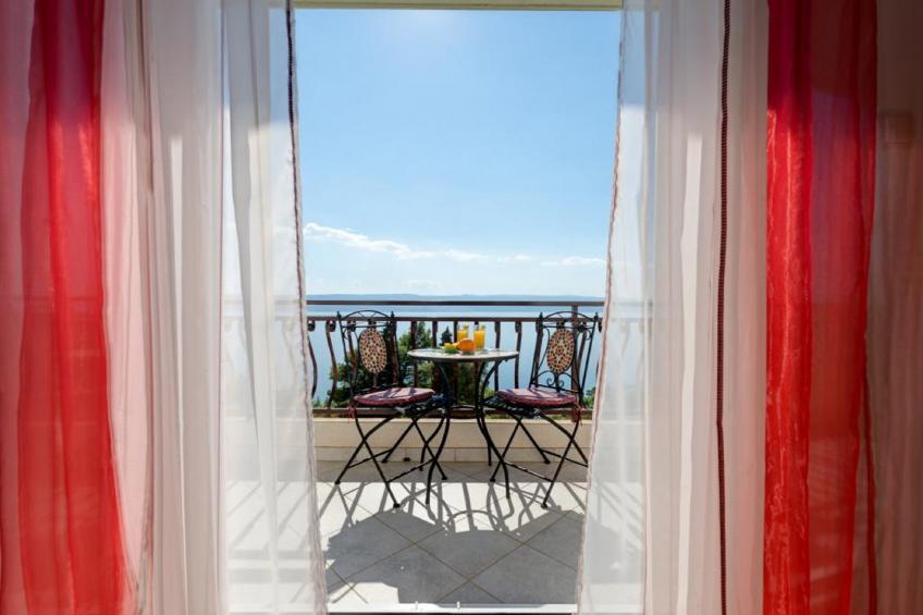 Apartments Tafra - One Bedroom Apartment 3 - foto 7