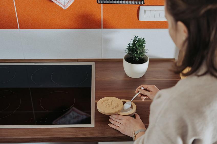 Enchanted Misty Valley Cottage Apartments - Standard One Bedroom Apartment (owner 3) - foto 7