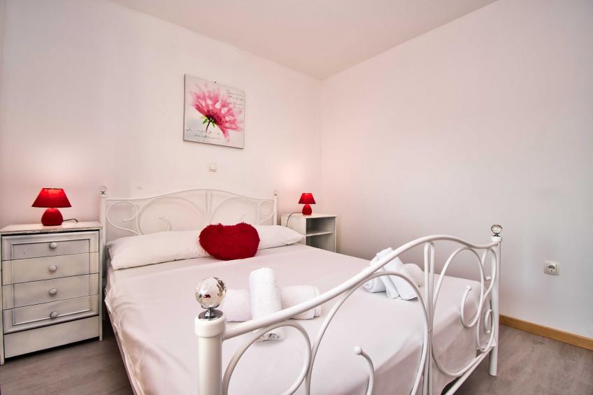 Apartment Visocane with private pool - foto 25