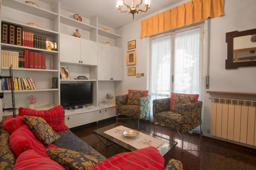 Apartamento Giardino - foto 3