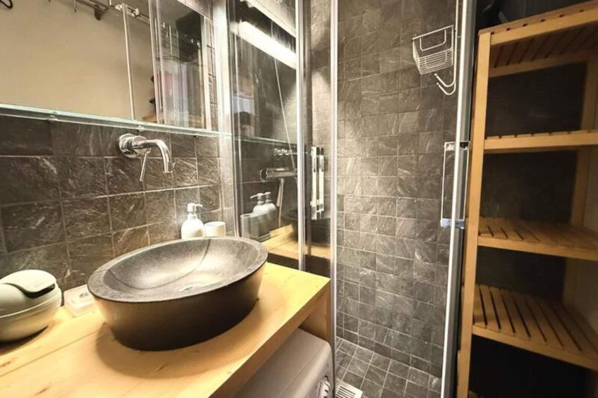 Résidence Le Haut Val D'arly - foto 11