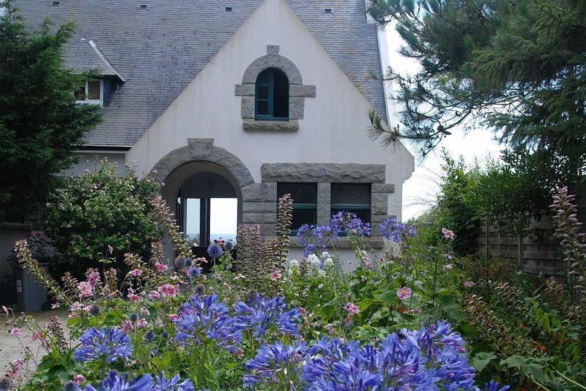 Villa mit großem Grundstück direkt am Mer - foto 2