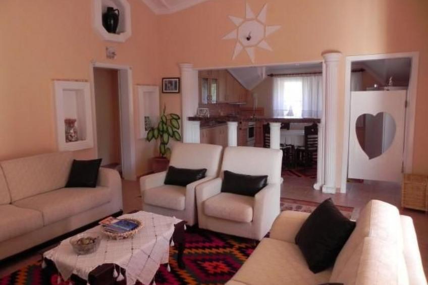 in Dalyan mit Bergblick - foto 45