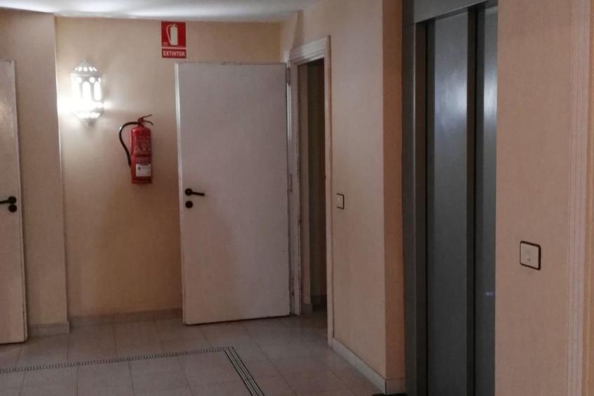 Appartement mit Balkon in einem Komplex mit Gemeinschaftspool am Meer - foto 12