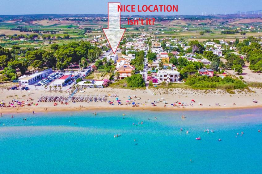 Villa 'Mama Cossyra' in der Nähe des Strandes - foto 46