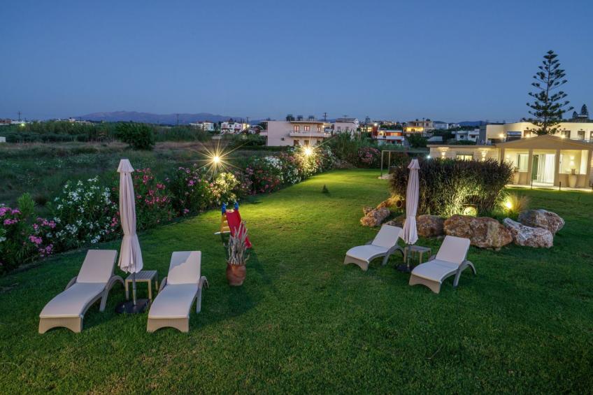 Neue Strandvilla SixStars in Chania, mit Sauna - foto 32