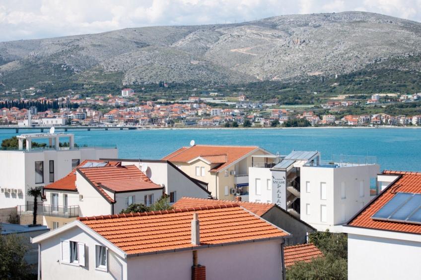 Moderne Ferienwohnung Zen 2 - foto 28