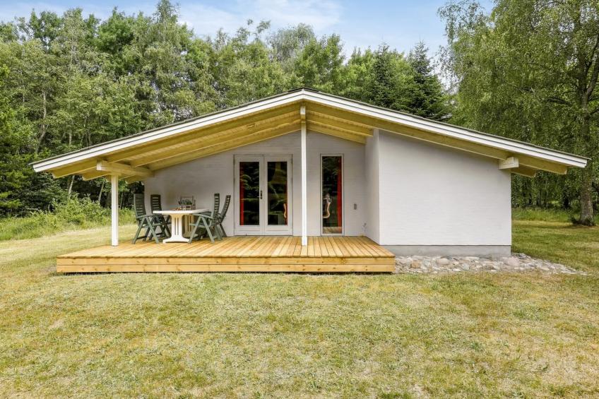 "Gerarda" - 4km from the sea in NE Jutland - foto 20