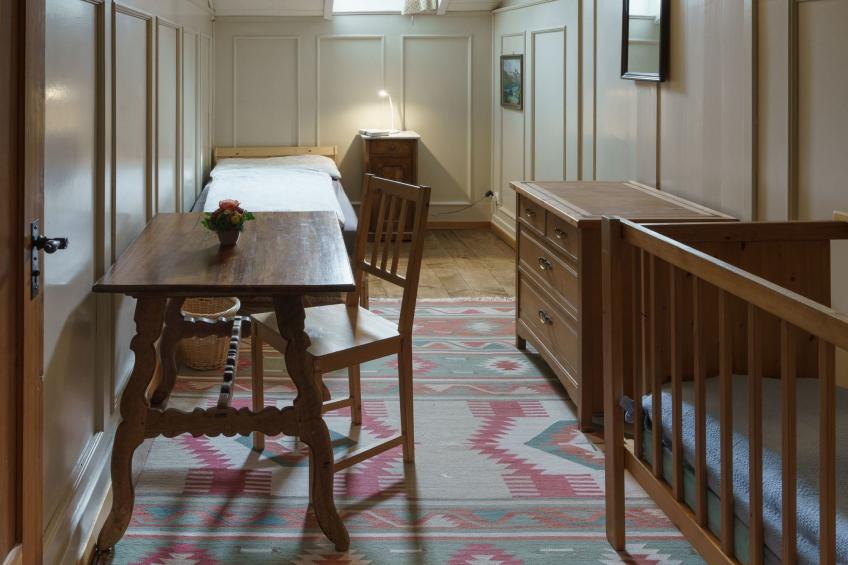 Chesa Lagrev-Schucan - foto 10