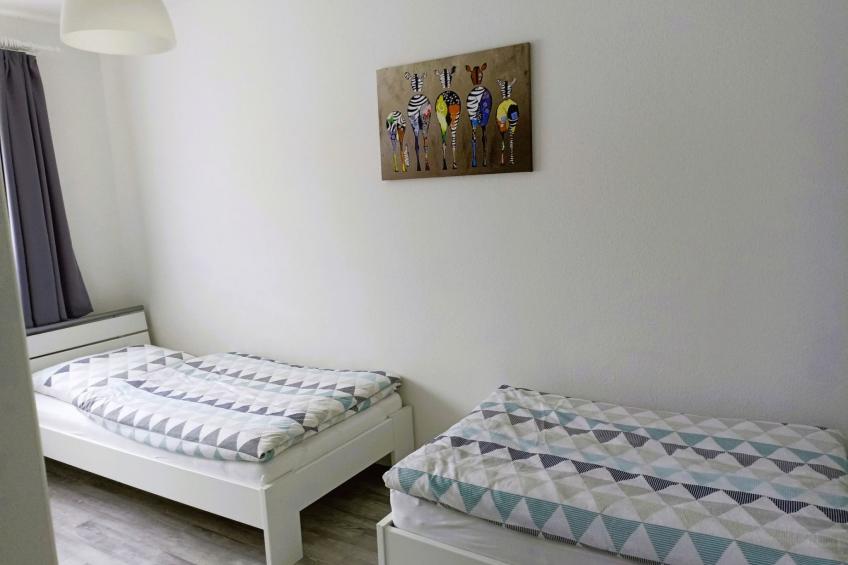 "Heide" mit Garten und Terrasse - foto 21