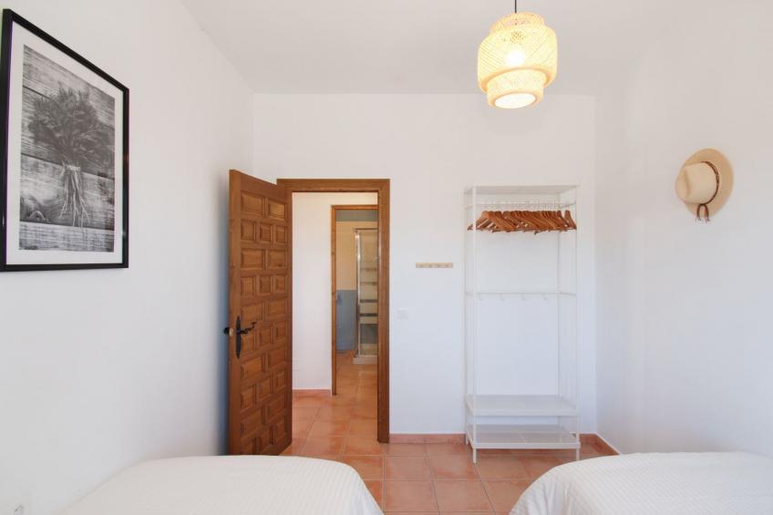 Villa Roble, Pers, Beheizter Pool, Petfriendly - foto 43