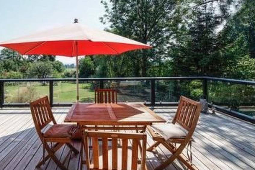 in Holzhausen mit Terrasse - foto 10