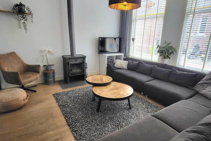 Gemütliches Ferienhaus in Scheveningen - foto 4