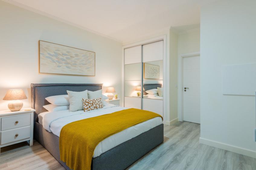 Bela Vista A in Lisboa - foto 18