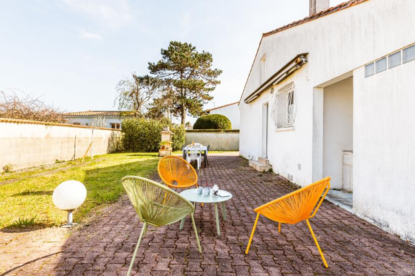 Maison des Groies - foto 22