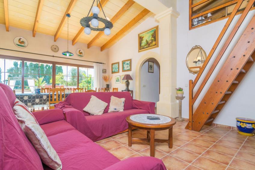 Es Blanquer De Na Fani - foto 34