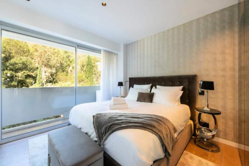 Résidence 4p Vue Mer, Résidence De Standing Avec Piscine & Tennis - foto 30