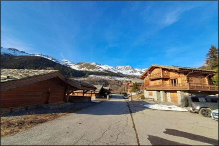 Chalet 3 - SAINT-FRANÇOIS-LONGCHAMP - foto 19