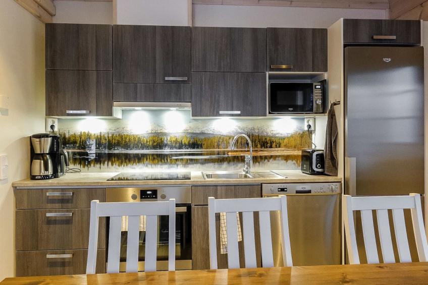 Villa tunturisopuli - foto 15