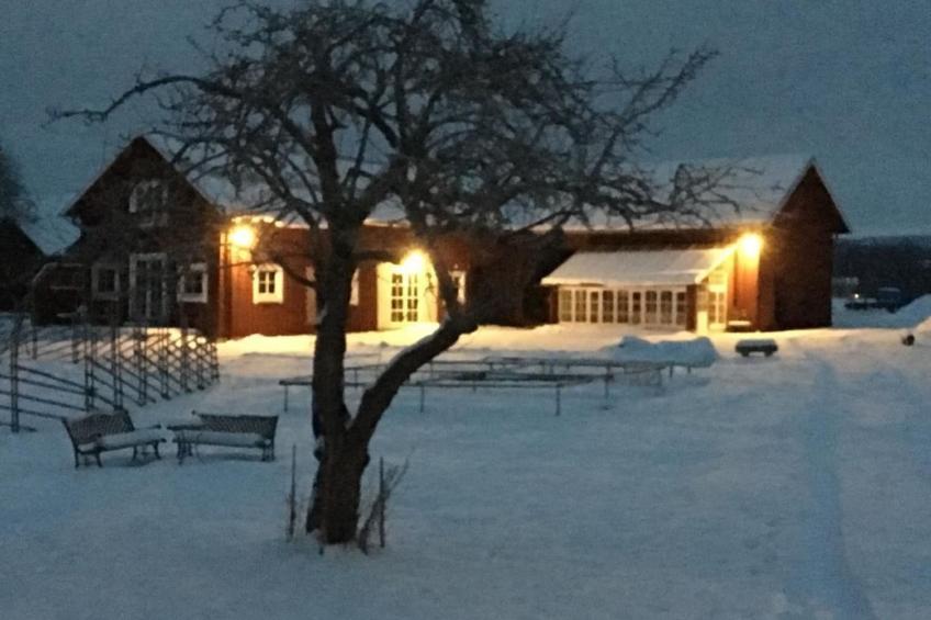 Haus Gård Solhag - foto 44