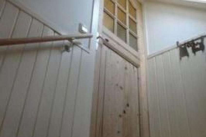 Wohnung met terras - foto 8