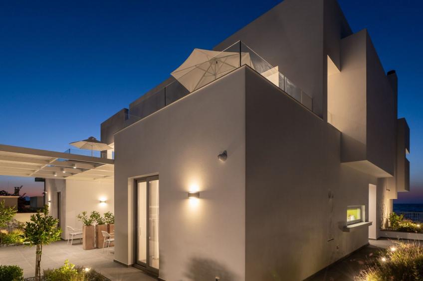 Dias Blaue Villa - foto 47