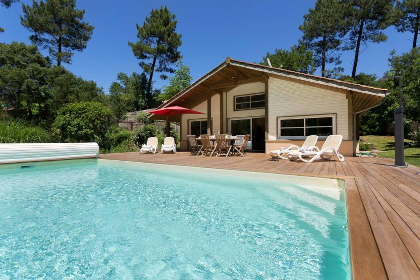 Villas Club Royal Clairière 6p 12p - foto 29