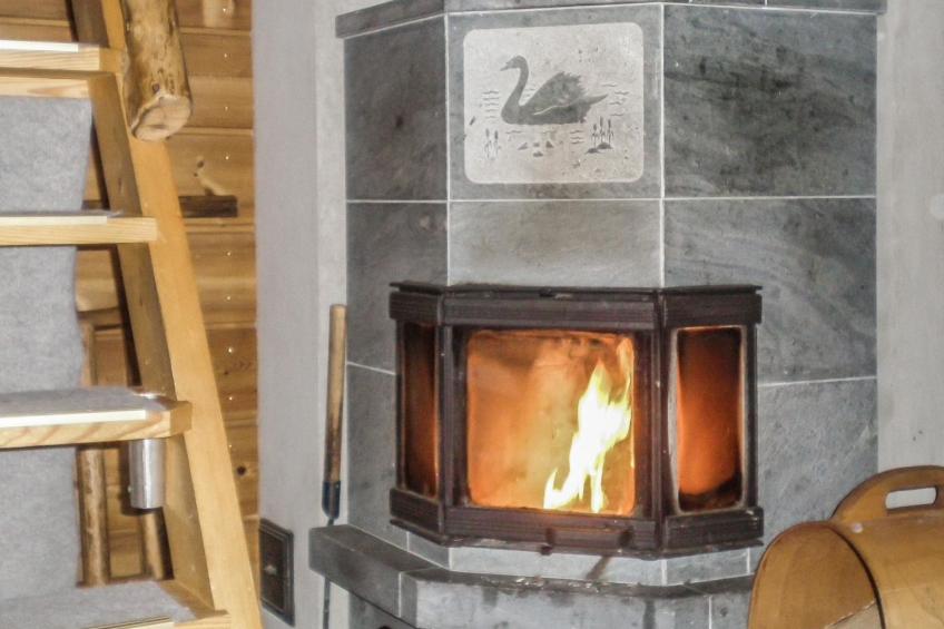 Ettone, mustosen lomamökit - foto 20