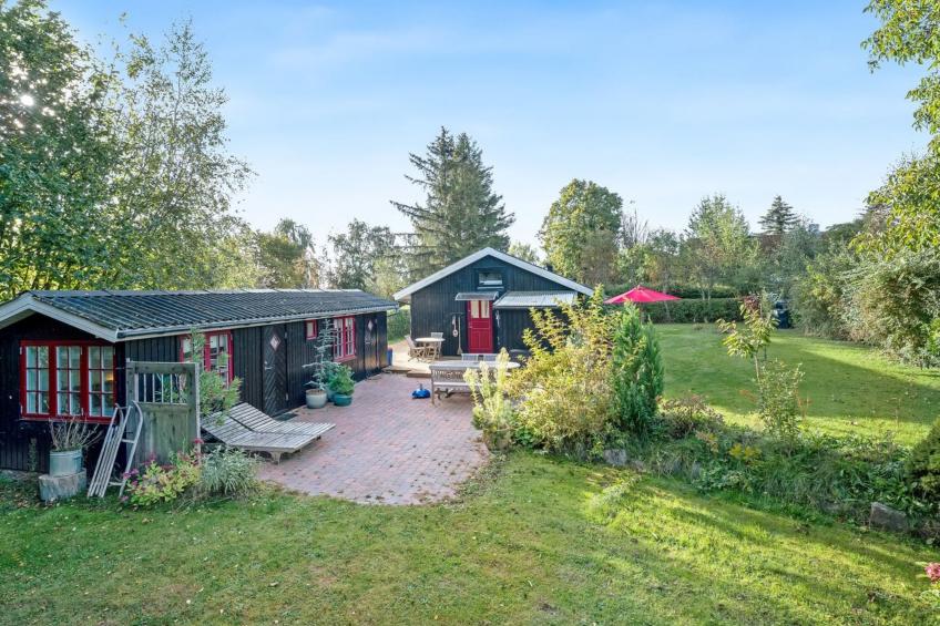 "Heraldine" - 400m from the sea - foto 7