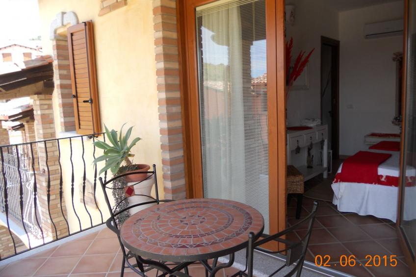 Haus 'Red Coral' mit Gemeinschaftspool - foto 34