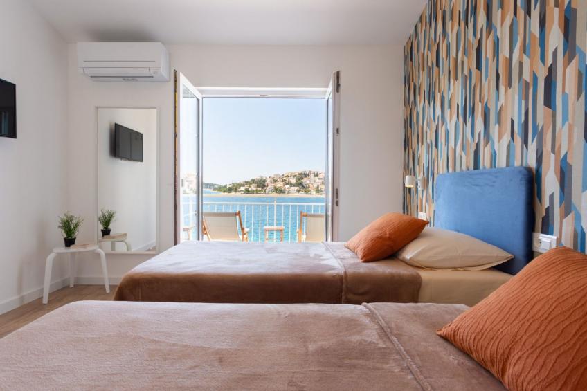 Villa "Villa Branka" direkt am Strand - foto 30