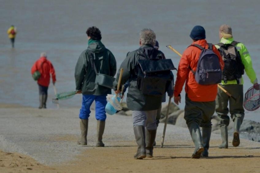 Maison de vacances "Strandhaus" - foto 23