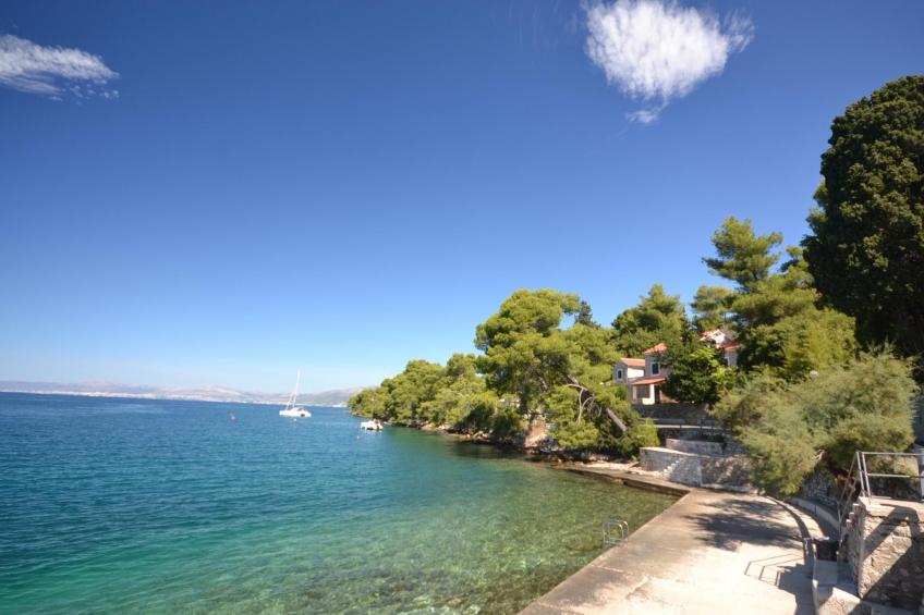 Rollstuhltauglich, Terrassen am Felsenstrand - foto 45