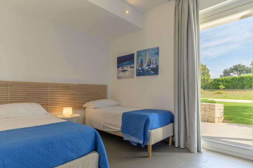 Tolles Ferienhaus in Cerasella mit Großem Garten - foto 17