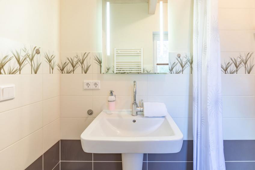 Reihenhaus in Dagebüll - Krabbenfischer - foto 25