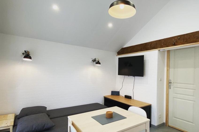 in Chouzy-Sur-Cisse mit Grill, Terrasse und Garten - foto 8