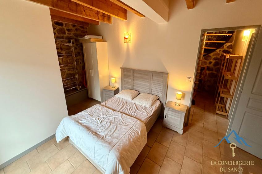 La Grange BOREL 12 pers Murat Le Quaire - foto 27