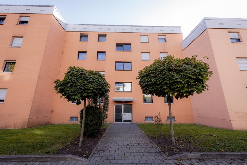 Come4Stay Passau - Apartment Seidenhof - Balkon - foto 37