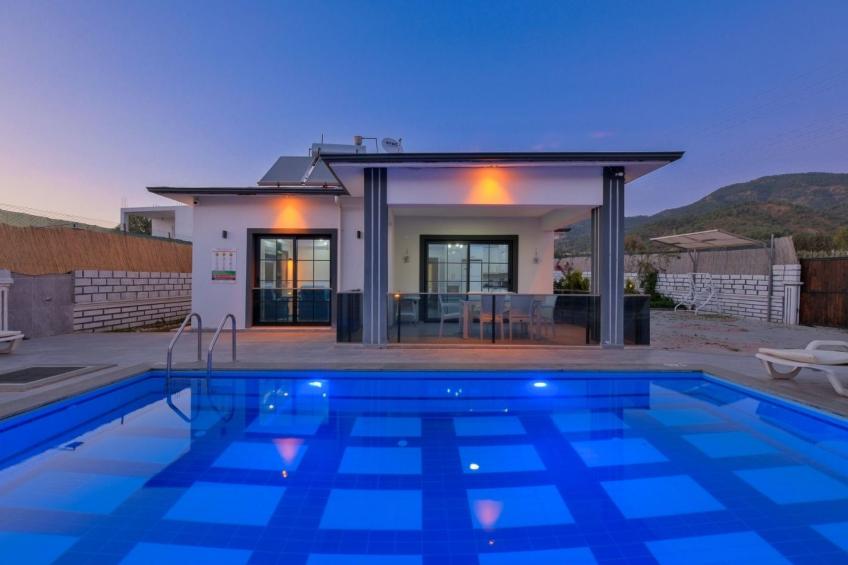 Villa Gold 1 - foto 4