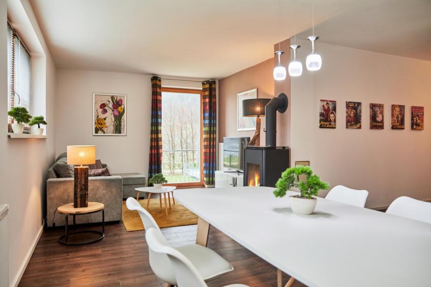 Luxery Salzkammergut Apartment A - foto 11