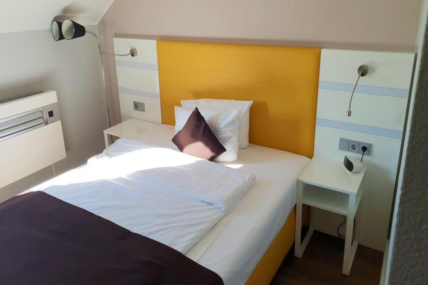 Braunschweig Hotel by Belvilla-Single Room - foto 6