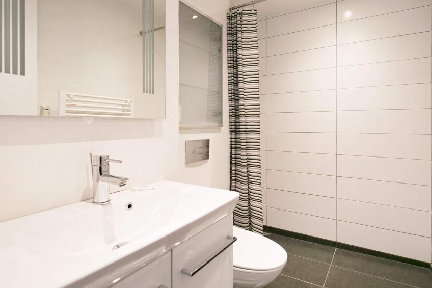 2 room Renovated, less good location - foto 10