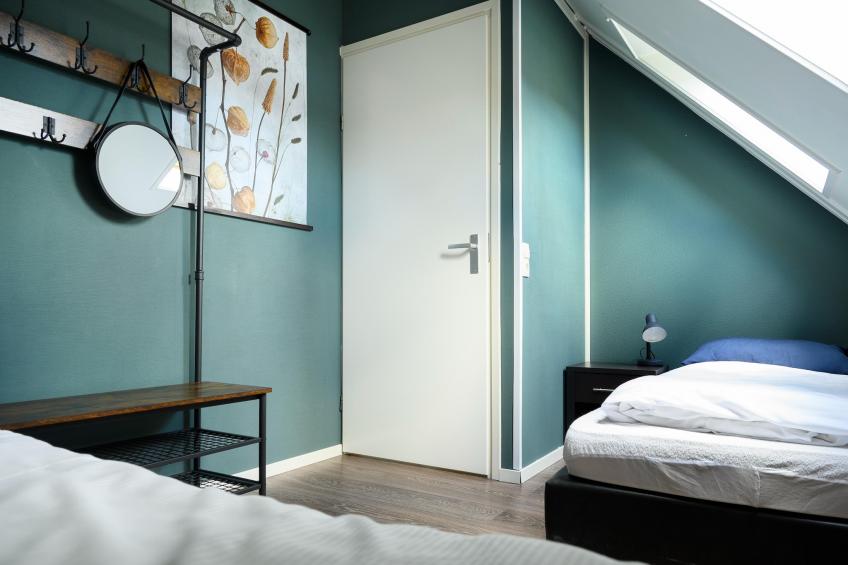 10 pers Lieskehuis Wellness de luxe met sauna buitenspa en toerboot - foto 22