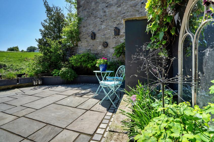 Sisu Bakewell, Limestones Cottage - foto 30