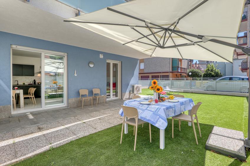 Marina Resort - Pool And Beach LUX