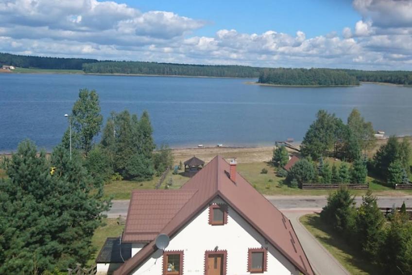 Apartament wakacyjny w Kiedrowicach dla max 6 osób - foto 22