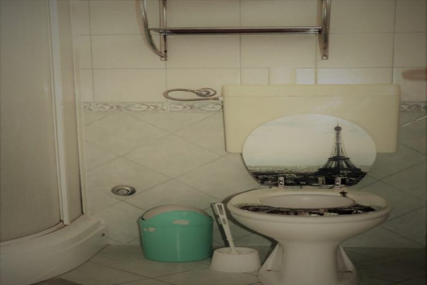 Apartment Marina - Two Bedroom Apartment with Terace - foto 9