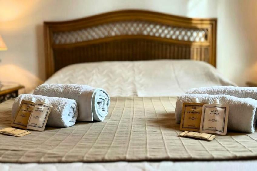 Authentique Finca Espagnole Avec Piscine Privée Et Jardin - foto 26