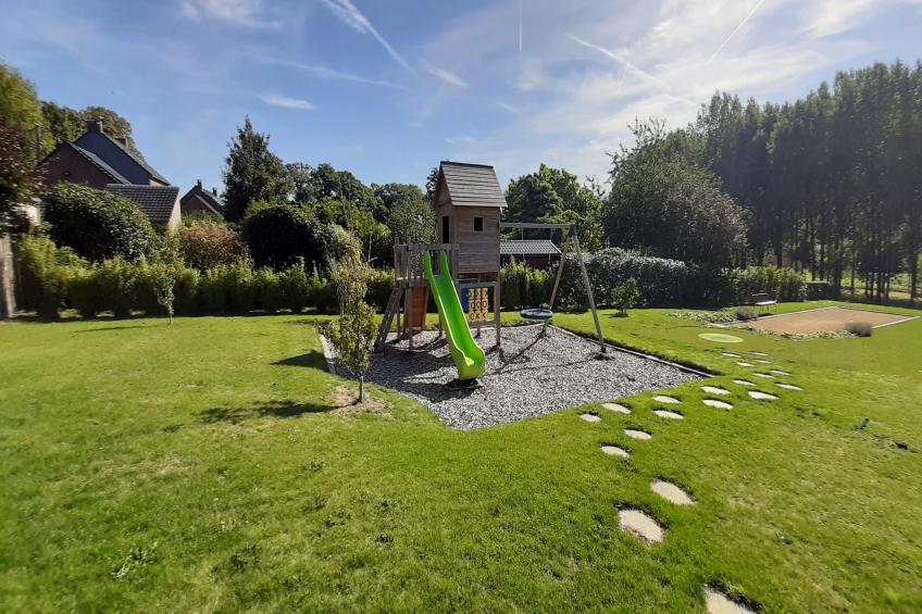 Le Paradis d'Henri - foto 30